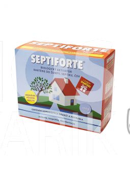 SEPTIFORTE 450g+50g (18+2)
