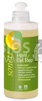 SONETT žlčové mydlo na škvrny tekuté 300ml