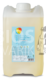 SONETT tekutý prostriedok na pranie Senzitív-neutral 10l