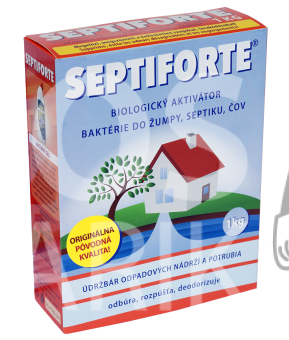  SEPTIFORTE 1kg