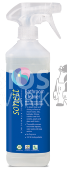 SONETT čistiaci prostriedok Kúpeľňa 0,5l