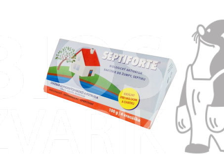 SEPTIFORTE 100g 