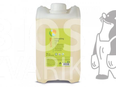 SONETT tekuté mydlo Citrus 10l