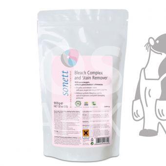 SONETT bieliaci prostriedok 900g