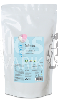 SONETT zmäkčovač vody 1 kg