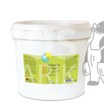 SONETT prášok do umývačky riadu 3kg