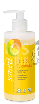 SONETT tekuté mydlo Nechtík 300ml