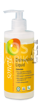 SONETT prostriedok na umývanie riadu Nechtík 300ml