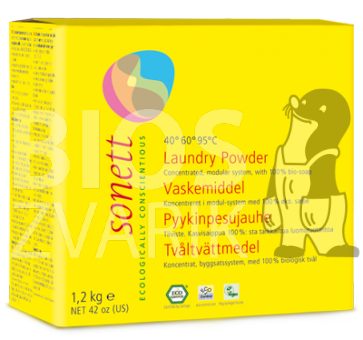 SONETT prach na pranie 1,2kg
