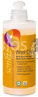 SONETT prostriedok na ošetrovanie vlny 300ml