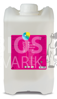 SONETT čistiaci prostriedok Univerzál 10l