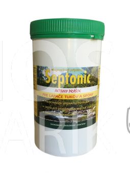 SEPTONIC 1,36kg bio enzým na odstránenie tuku