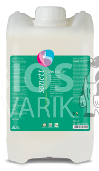 SONETT odstraňovač vodného kameňa 10l