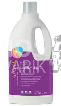 SONETT tekutý prostriedok na pranie Levandula-univerzál 2l