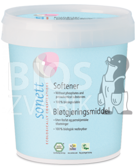 SONETT zmäkčovač vody 500g