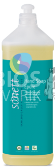 SONETT tekuté mydlo Epure-7 bylín 1l