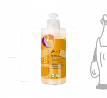 Starostlivosť o vlnu 300 ml