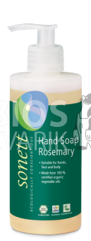 SONETT tekuté mydlo Rozmarín 300ml
