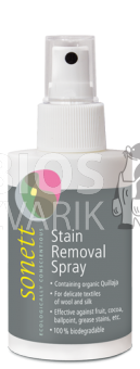 SONETT Sprej na škvrny 100ml