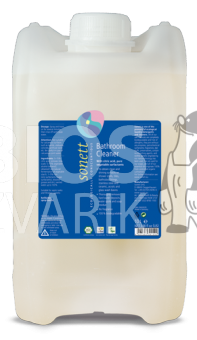 SONETT čistiaci prostriedok Kúpeľňa 10l