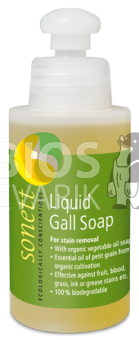 SONETT žlčové mydlo na škvrny tekuté 120ml