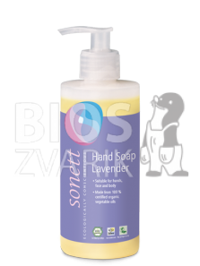 SONETT tekuté mydlo Levanduľa 300ml
