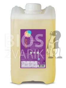 SONETT tekutý prostriedok na pranie Levandula-univerzál 10l