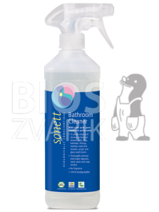 SONETT čistiaci prostriedok Kúpeľňa 0,5l