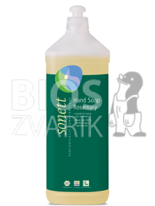 SONETT tekuté mydlo Rozmarín 1l