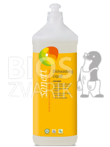 SONETT prostriedok na umývanie riadu Nechtík 1l