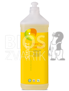 SONETT tekuté mydlo Nechtík 1l