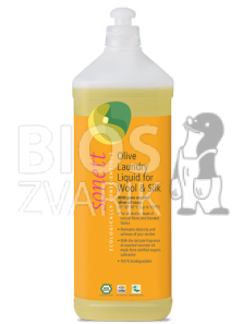 SONETT tekutý prostriedok na vlnu a hodváb 1l