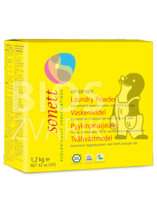 SONETT prach na pranie 1,2kg