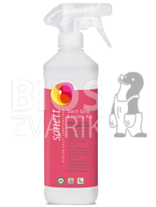 SONETT prostriedok na žehlenie a škrobenie 0,5l