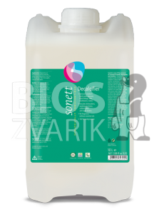 SONETT odstraňovač vodného kameňa 10l