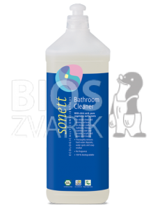 SONETT čistiaci prostriedok Kúpeľňa 1l