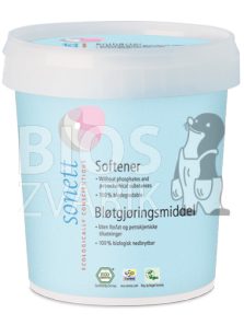 SONETT zmäkčovač vody 500g