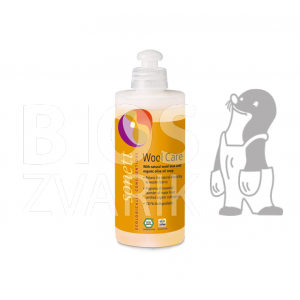 Starostlivosť o vlnu 300 ml