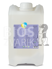 SONETT čistiaci prostriedok Sklo a iné povrchy 10l