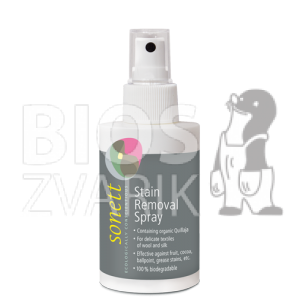 SONETT Sprej na škvrny 100ml